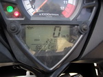 �������� �� ������ �������� Suzuki SV1000S 2003 ���� 18
